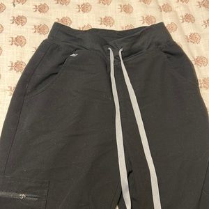 Figs scrub joggers